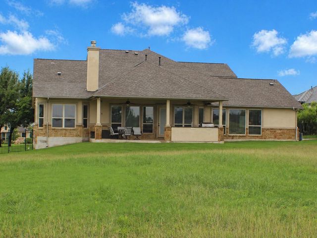 608 Brave Face ST, Leander, TX 78641