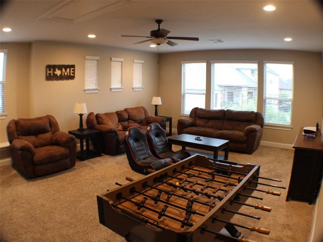 608 Brave Face ST, Leander, TX 78641