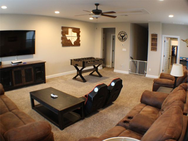 608 Brave Face ST, Leander, TX 78641