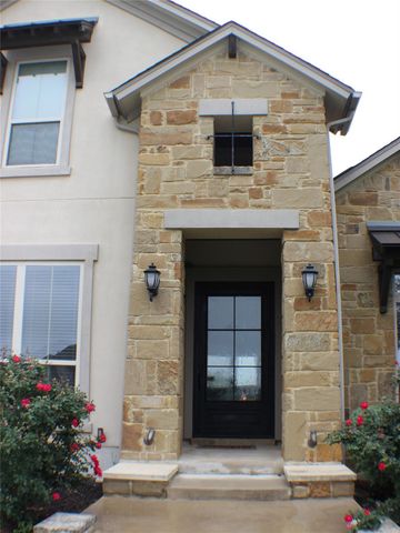 608 Brave Face ST, Leander, TX 78641