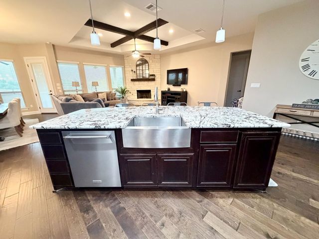 608 Brave Face ST, Leander, TX 78641