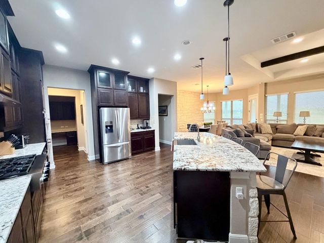 608 Brave Face ST, Leander, TX 78641
