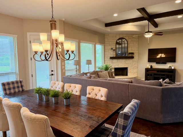 608 Brave Face ST, Leander, TX 78641
