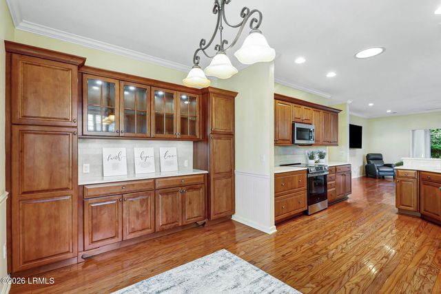 54 Plymouth Lane, Bluffton, SC 29909