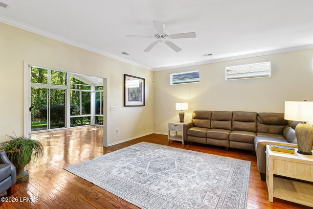 54 Plymouth Lane, Bluffton, SC 29909