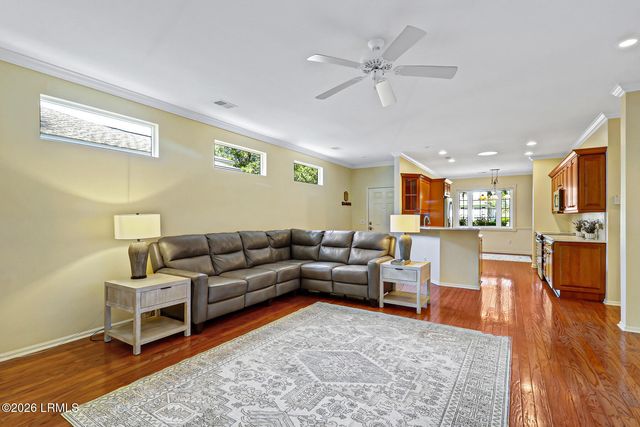 54 Plymouth Lane, Bluffton, SC 29909