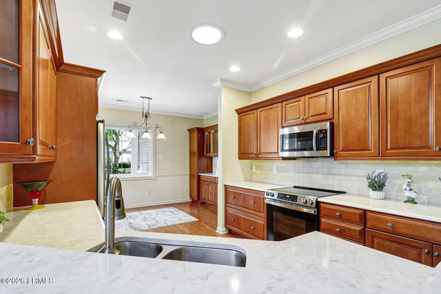 54 Plymouth Lane, Bluffton, SC 29909