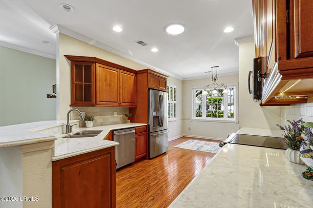 54 Plymouth Lane, Bluffton, SC 29909