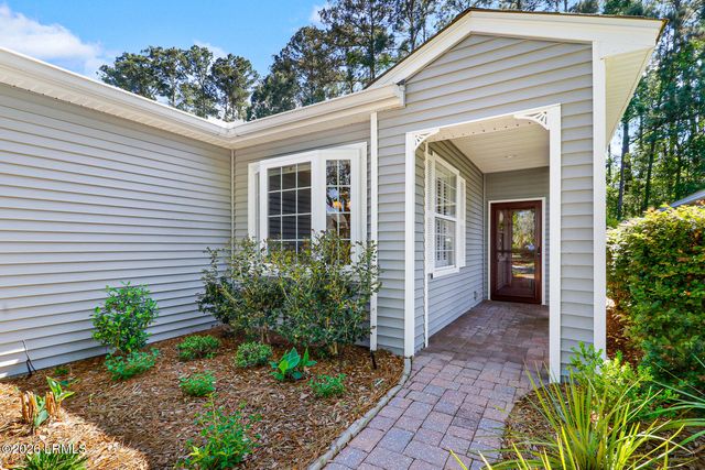 54 Plymouth Lane, Bluffton, SC 29909