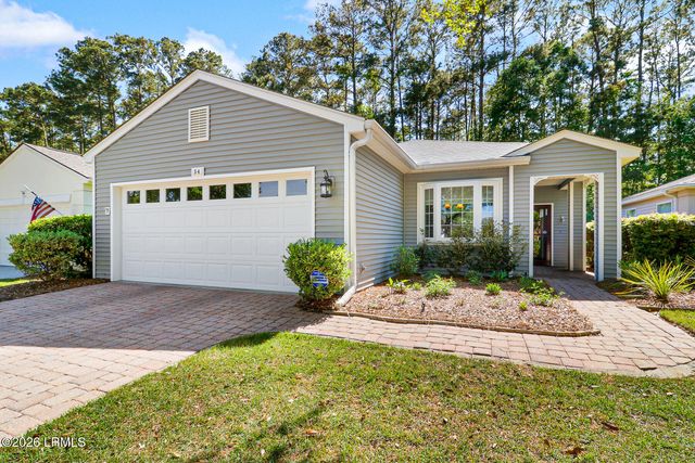 54 Plymouth Lane, Bluffton, SC 29909
