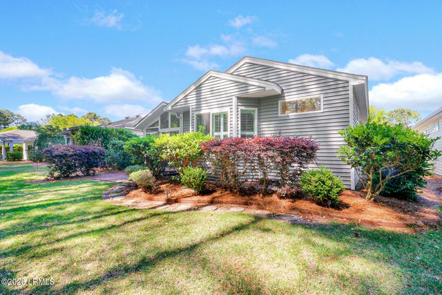 54 Plymouth Lane, Bluffton, SC 29909
