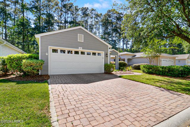 54 Plymouth Lane, Bluffton, SC 29909