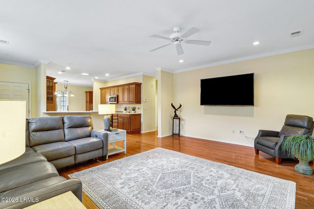 54 Plymouth Lane, Bluffton, SC 29909