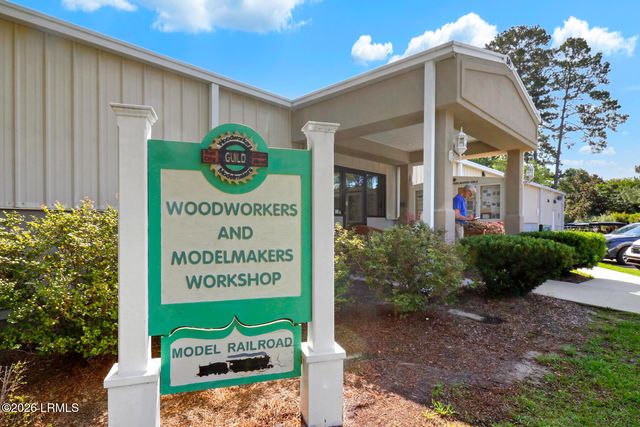 54 Plymouth Lane, Bluffton, SC 29909