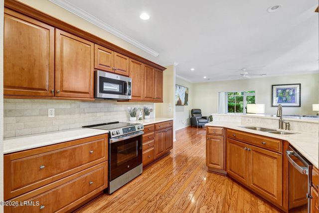 54 Plymouth Lane, Bluffton, SC 29909
