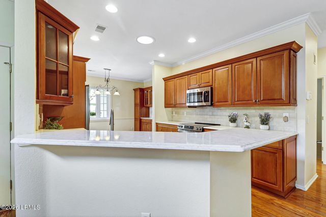 54 Plymouth Lane, Bluffton, SC 29909