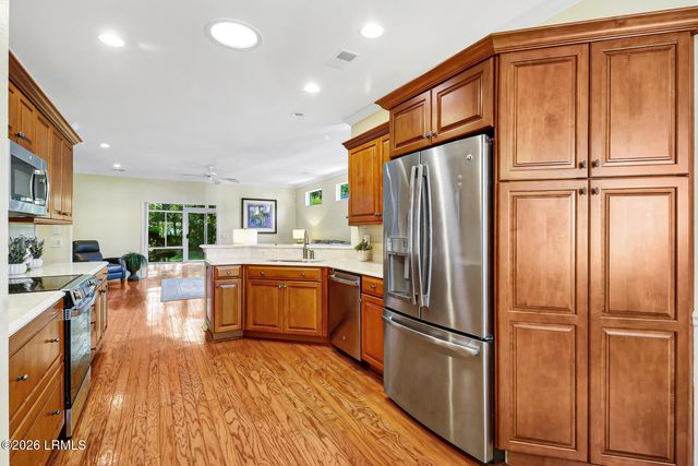 54 Plymouth Lane, Bluffton, SC 29909