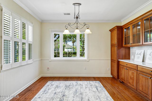 54 Plymouth Lane, Bluffton, SC 29909