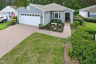 54 Plymouth Lane, Bluffton, SC 29909
