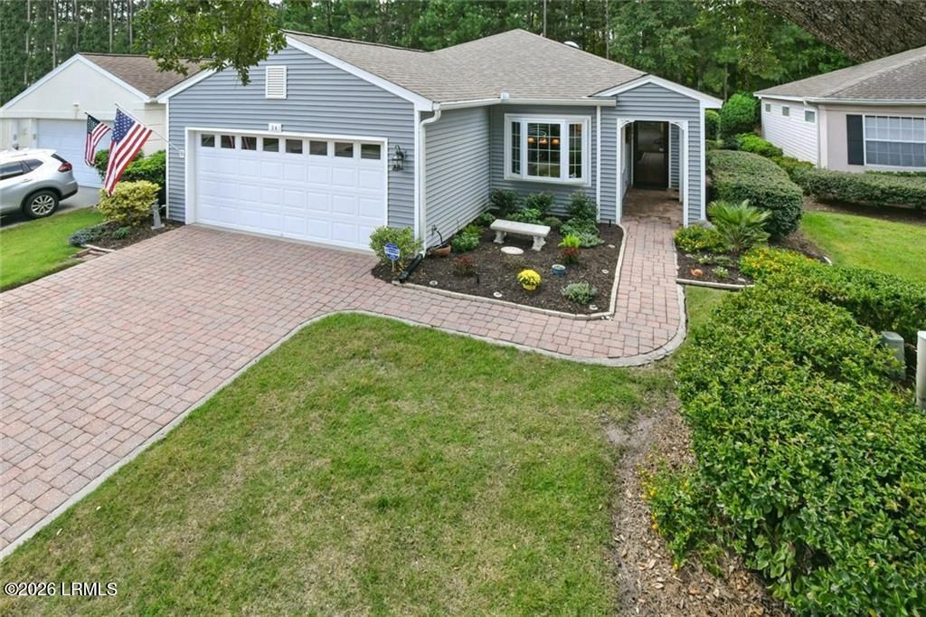 54 Plymouth Lane, Bluffton, SC 29909