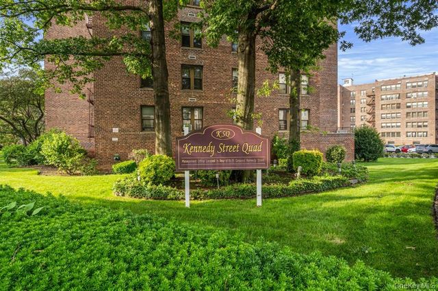 1855 Corporal Kennedy St Apt 6H, New York City, NY 11360