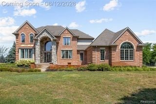 50940 Park Place Drive, Northville, MI 48167