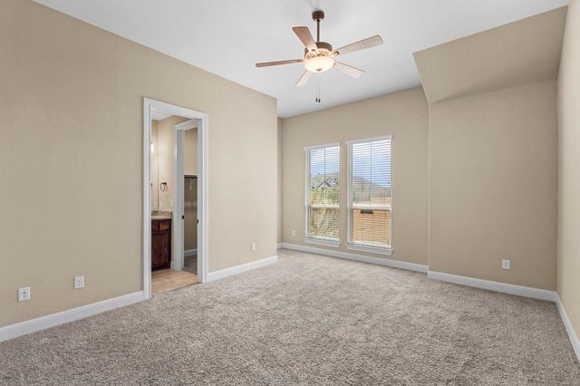 444 Bold Sundown, Liberty Hill, TX 78642