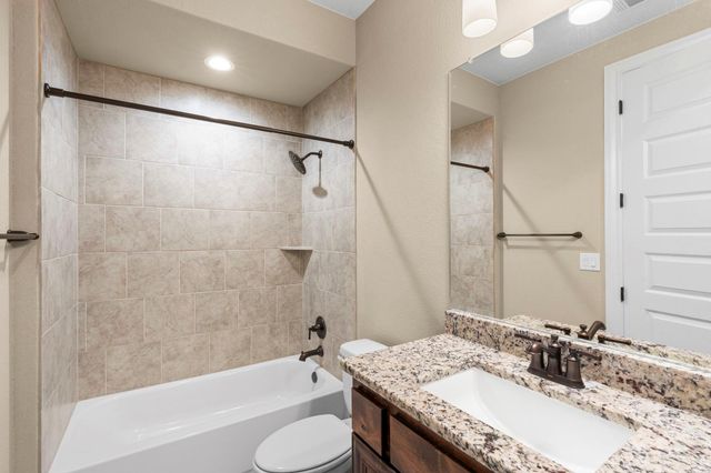 444 Bold Sundown, Liberty Hill, TX 78642