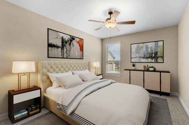 444 Bold Sundown, Liberty Hill, TX 78642