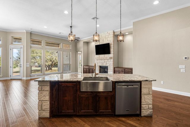 444 Bold Sundown, Liberty Hill, TX 78642