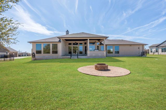 444 Bold Sundown, Liberty Hill, TX 78642