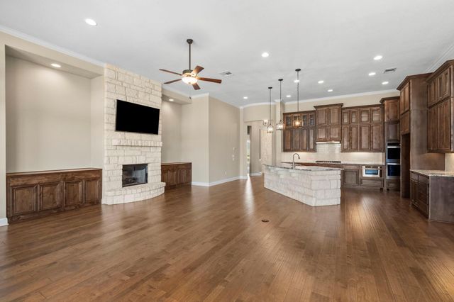 444 Bold Sundown, Liberty Hill, TX 78642