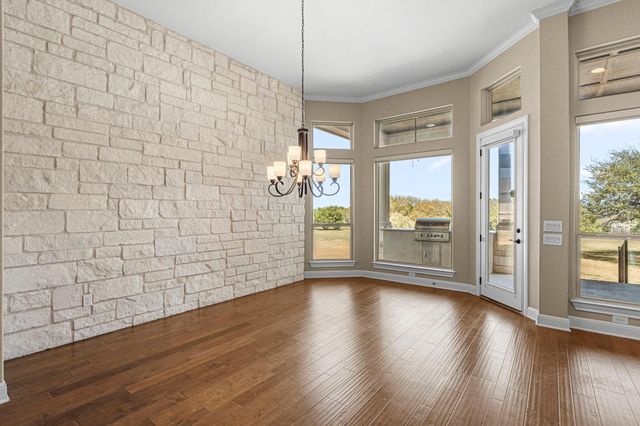 444 Bold Sundown, Liberty Hill, TX 78642