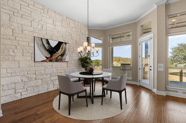 444 Bold Sundown, Liberty Hill, TX 78642