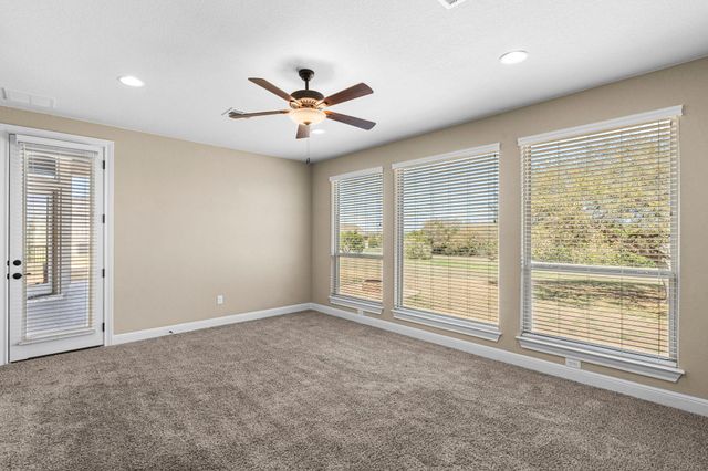 444 Bold Sundown, Liberty Hill, TX 78642