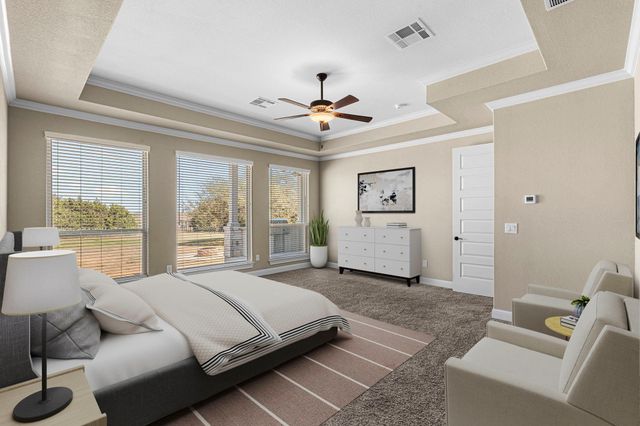 444 Bold Sundown, Liberty Hill, TX 78642