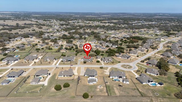 444 Bold Sundown, Liberty Hill, TX 78642