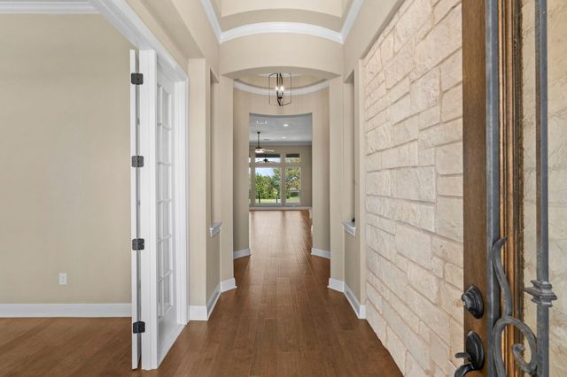 444 Bold Sundown, Liberty Hill, TX 78642