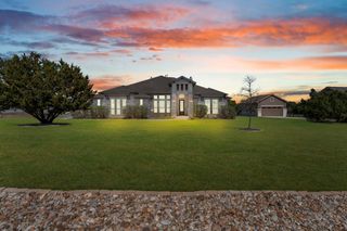 444 Bold Sundown, Liberty Hill, TX 78642