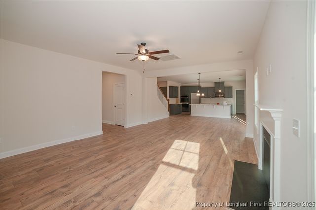 600 Cresswell Moor Way, Fayetteville, NC 28311