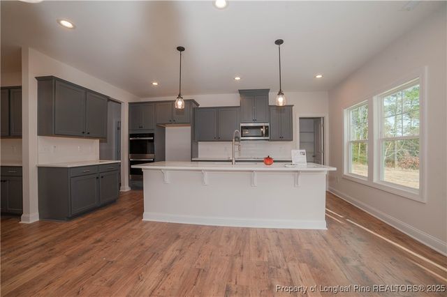 600 Cresswell Moor Way, Fayetteville, NC 28311