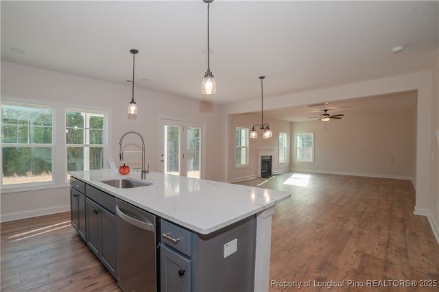 600 Cresswell Moor Way, Fayetteville, NC 28311