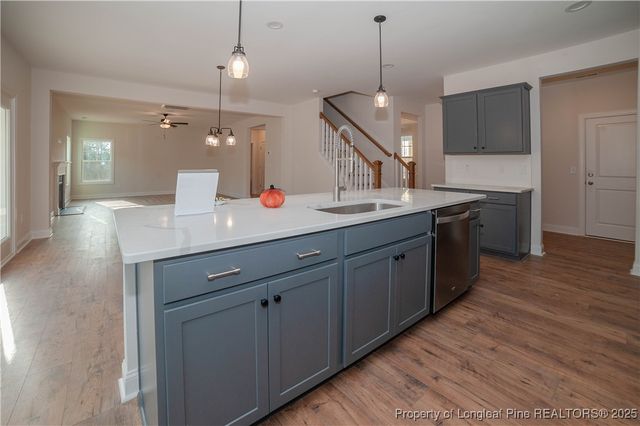 600 Cresswell Moor Way, Fayetteville, NC 28311