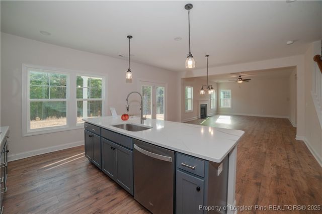 600 Cresswell Moor Way, Fayetteville, NC 28311