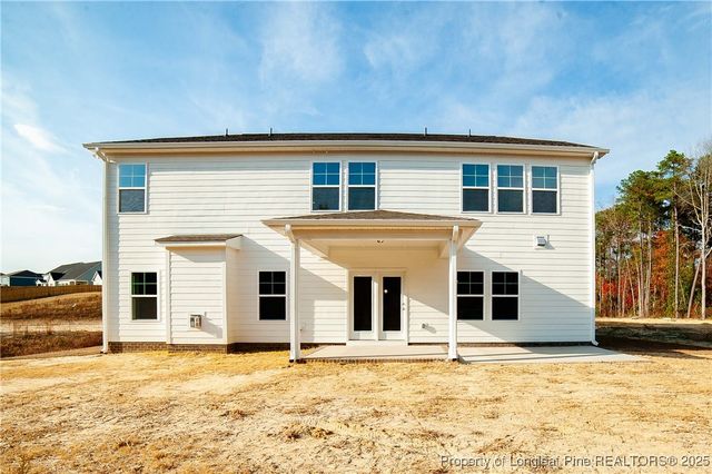 600 Cresswell Moor Way, Fayetteville, NC 28311