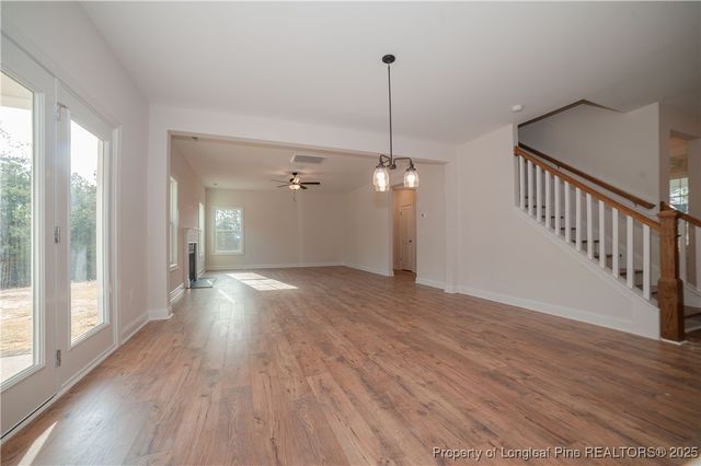 600 Cresswell Moor Way, Fayetteville, NC 28311