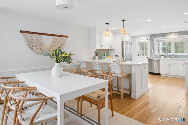 1091 Round Hill Road, Fairfield, CT 06824