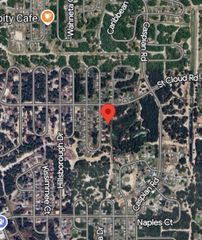 1311 CONGO DRIVE, Poinciana, FL 34759