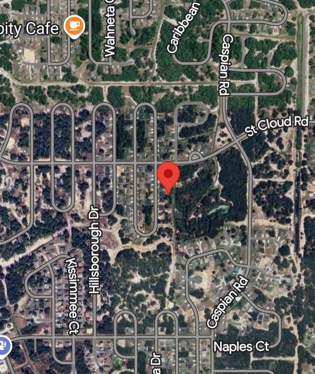 1311 CONGO DRIVE, Poinciana, FL 34759