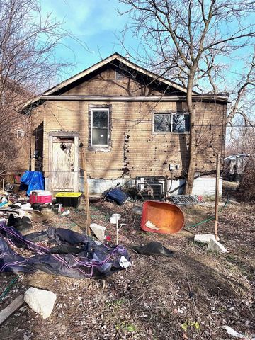 14257 Steel, Detroit, MI 28227